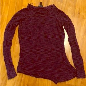 Rock & Republjc asymmetrical Henley